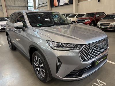 2024 Haval H6 2.0T Premium Auto