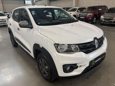 2018 Renault Kwid 1.0 Dynamique Auto