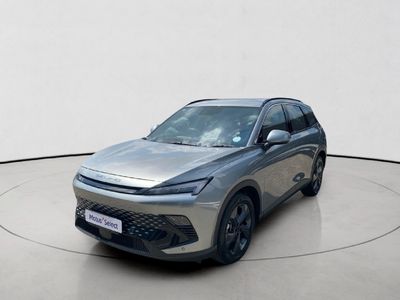 2023 BAIC X55 1.5T Premium Auto