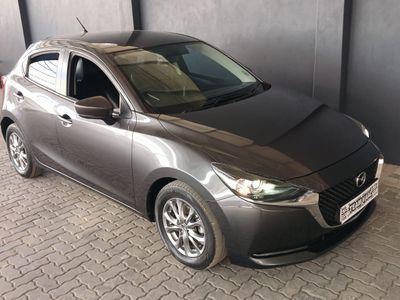 2023 Mazda 2 1.5 Dynamic 5-dr