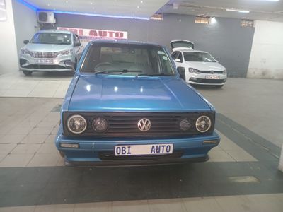 2007 Volkswagen Citi 1.6i Velociti