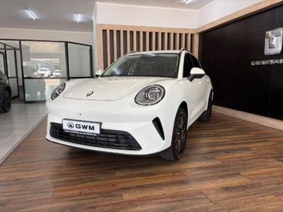 2026 GWM Ora 5 1.5T Super Luxury DCT Auto