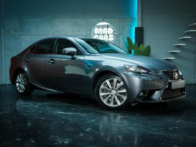 2015 Lexus IS 350 EX