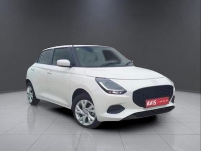 2025 Suzuki Swift 1.2 GL+ Auto