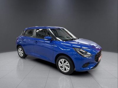 2025 Suzuki Swift 1.2 GL+