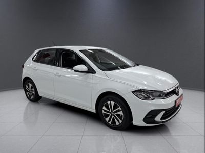 2025 Volkswagen Polo 1.0 TSI Life Auto DSG