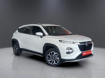 2025 Suzuki Fronx 1.5 GLX Auto