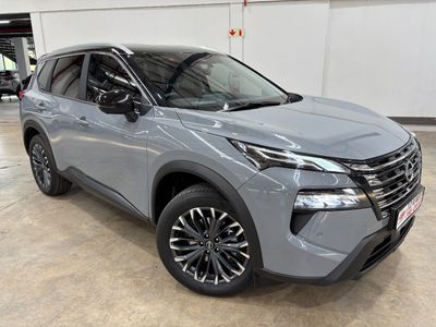 2026 Nissan X-Trail 2.5 Acenta Plus 4x4 Auto 7-seat