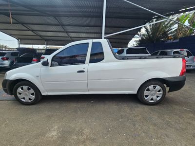 2020 Nissan NP200 1.6 SE