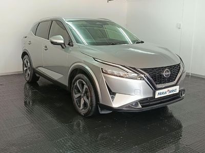 2023 Nissan Qashqai 1.3T Acenta Xtronic