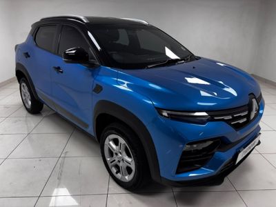 2022 Renault Kiger 1.0T Zen