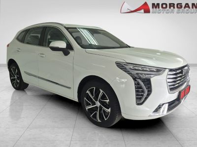 2021 Haval Jolion 1.5T Luxury Auto