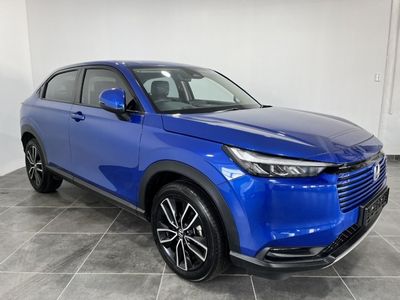 2026 Honda HR-V 1.5 Elegance Auto