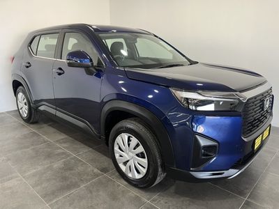 2026 Honda Elevate 1.5 Comfort