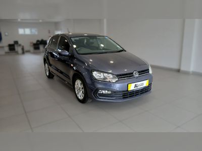 2026 Volkswagen Polo Vivo 1.4 Life