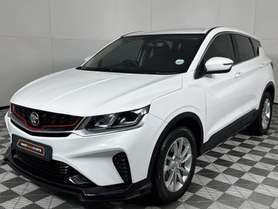 2023 Proton X50 1.5T Standard
