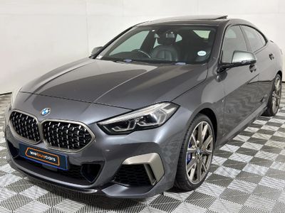 2021 BMW 2 Series M235i xDrive Gran Coupe
