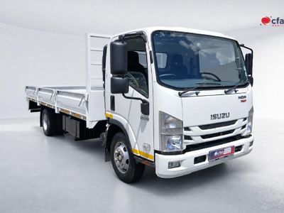 2026 Isuzu NQR 500 AMT C/C