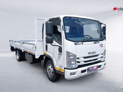 2026 Isuzu NQR 500 AMT C/C