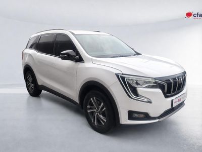 2024 Mahindra XUV 700 2.0 AX5 Auto
