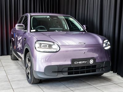 2026 Chery Q Elite