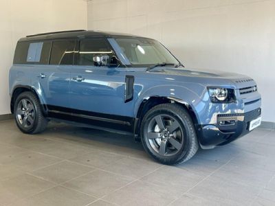 2023 Land Rover Defender 110 P400 HSE (294kW)