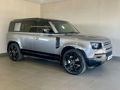 2022 Land Rover Defender 110 D300 HSE X-Dynamic