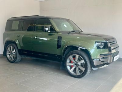2026 Land Rover Defender 110 D350 X