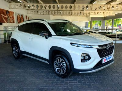 2026 Suzuki Fronx 1.5 GLX Auto