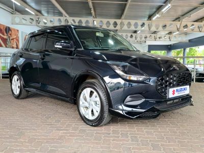 2026 Suzuki Swift 1.2 GL+ Auto