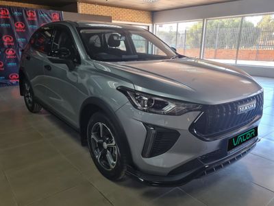 2026 Haval Jolion Pro 1.5T Premium DCT