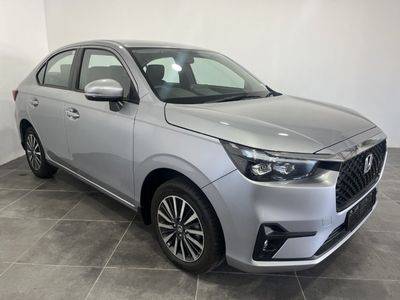 2026 Honda Amaze 1.2 Comfort