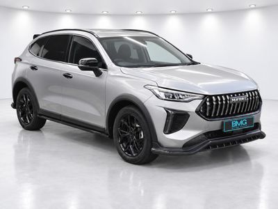 2024 Haval Jolion Pro 1.5T Super Luxury DCT