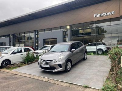 2021 Toyota Starlet 1.4 XI