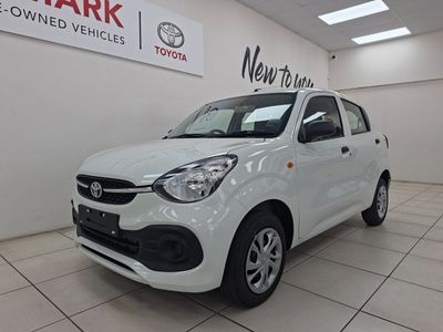 2026 Toyota Vitz 1.0