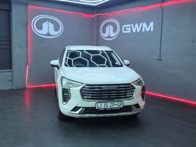 2023 Haval Jolion 1.5T Premium Auto