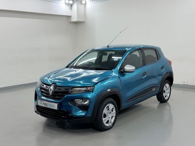 2024 Renault Kwid 1.0 Expression