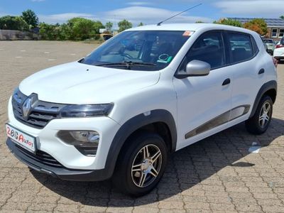 2020 Renault Kwid 1.0 Dynamique