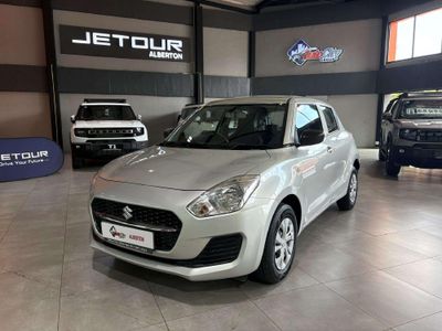 2022 Suzuki Swift 1.2 GA