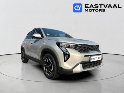 2024 Kia Sonet 1.5 LX