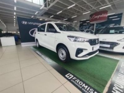 2026 Suzuki Ertiga 1.5 GA