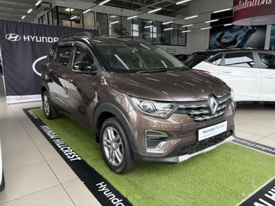 2024 Renault Triber 1.0 Intens Auto