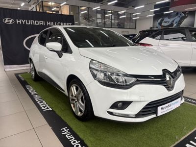 2020 Renault Clio IV 900T Expression 5-dr (66kW)