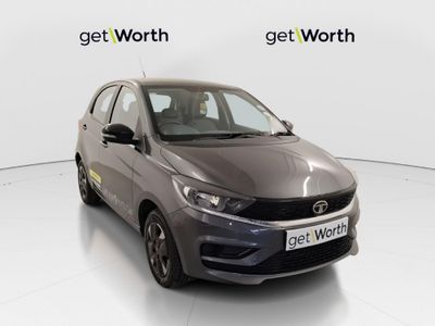 2026 TATA Tiago 1.2 XT