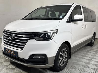 2021 Hyundai H-1 2.5 CRDi | Elite Auto