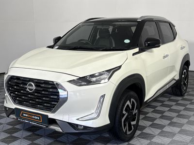 2024 Nissan Magnite 1.0T Acenta