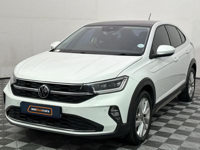 2022 Volkswagen Taigo 1.0 TSI Life Auto