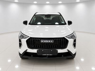 2025 Haval Jolion 1.5T City Plus DCT