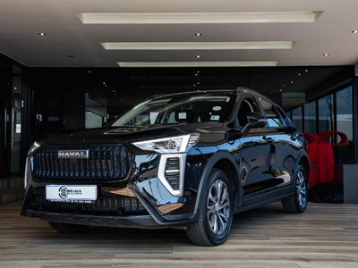 2026 Haval Jolion 1.5T City Plus DCT