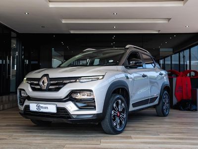 2022 Renault Kiger 1.0T Intens